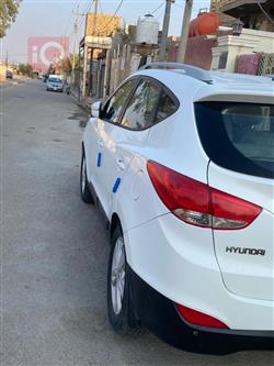 هیوندای تۆکسۆن